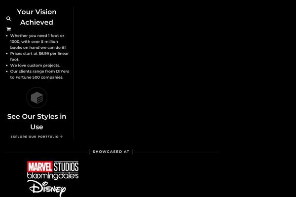 Site using Pixelyoursite-pinterest plugin
