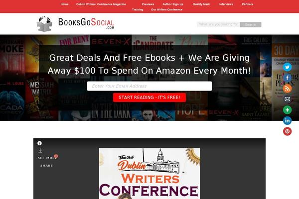 Site using EasyAzon plugin