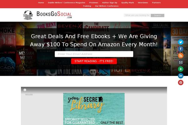 Site using EasyAzon plugin
