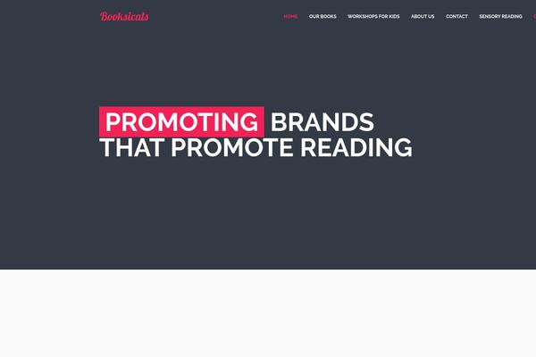 Site using Chimpmatepro plugin