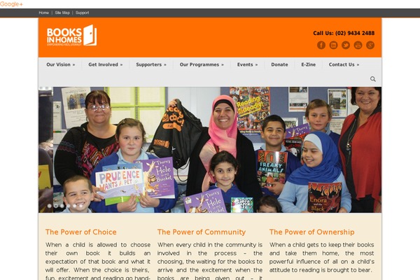 booksinhomesaustralia.com.au site used Titania