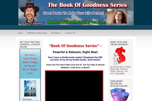 Profitstheme_11 theme site design template sample