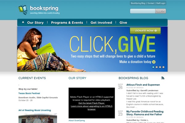 Zakra-child theme site design template sample