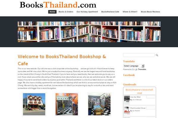 Promotion theme site design template sample