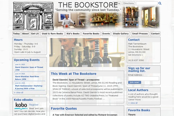 Constructor theme site design template sample