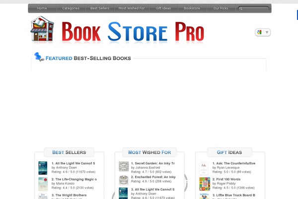 Template2 theme site design template sample