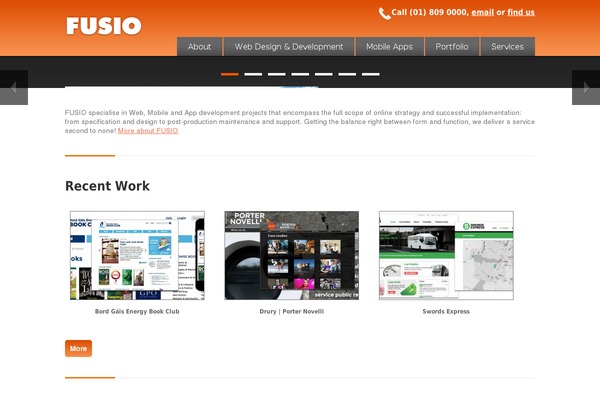 booksunlimited.ie site used Portable