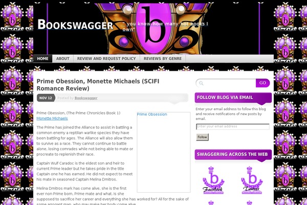 Tweak Me v2 theme site design template sample