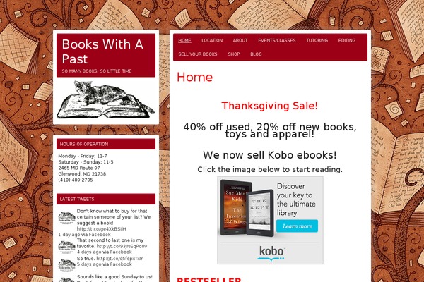 zeeBizzCard theme site design template sample
