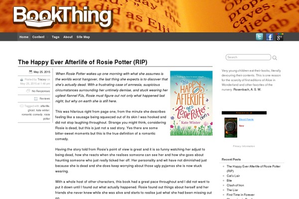 Site using Amazon Link plugin