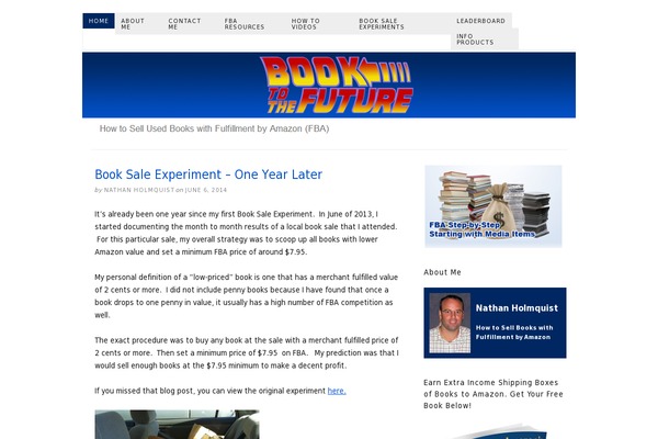 Site using WordPress Popular Posts plugin