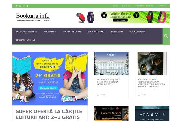Site using Absolute Reviews plugin