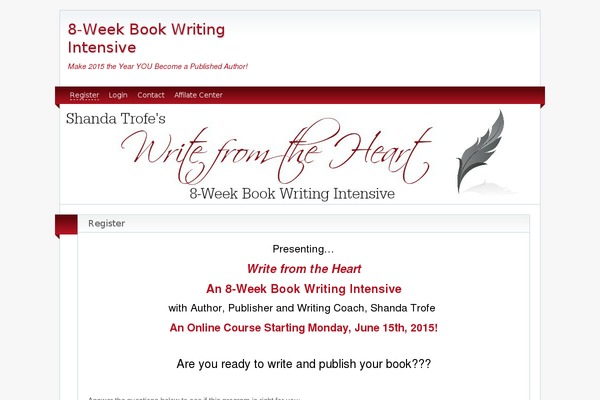 BlogoLife theme site design template sample