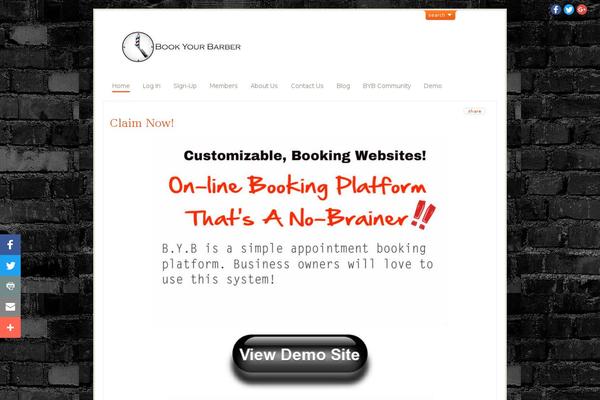 ArtSee theme site design template sample
