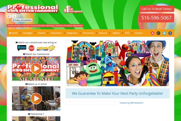 Site using Advanced-recent-posts-widget plugin