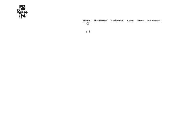 Site using Ct-size-guide plugin