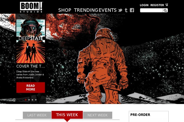 Site using Contact Form 7 Skins plugin