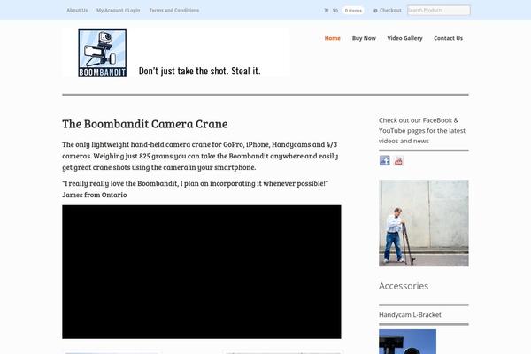 Mystile theme site design template sample