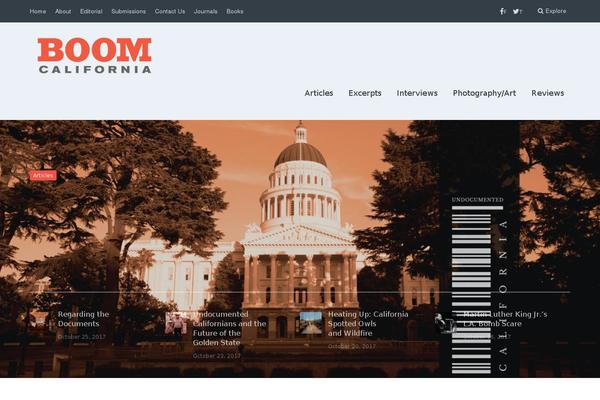 Site using VideoPress plugin