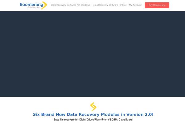 Leadinjection theme site design template sample