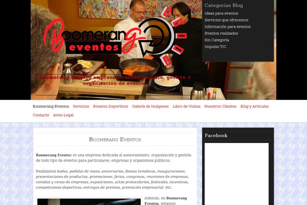 Catch Responsive theme site design template sample