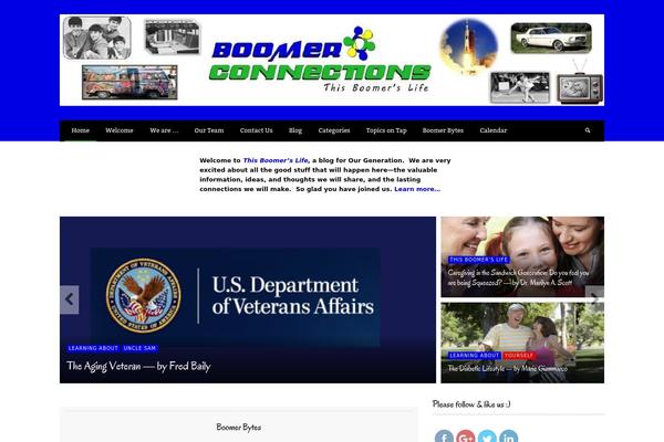NEUE theme site design template sample