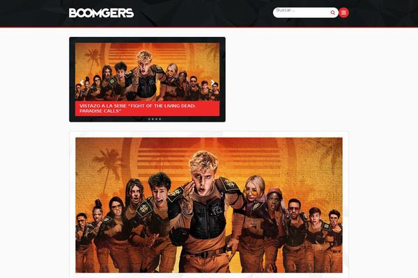 Site using Presto-player plugin