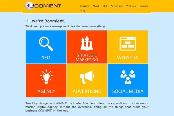 Site using SD-mobile-nav plugin