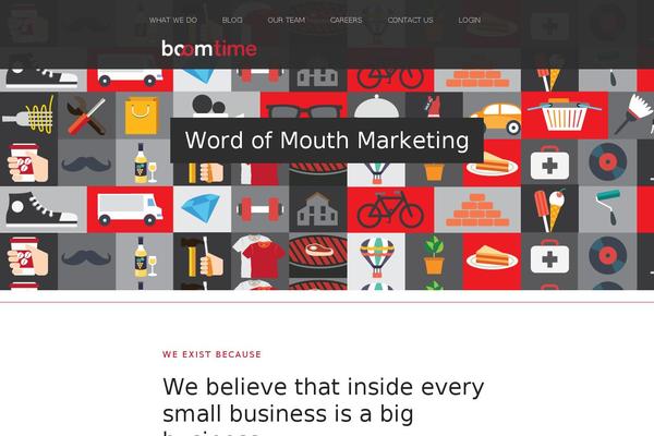 Site using Happierleads plugin