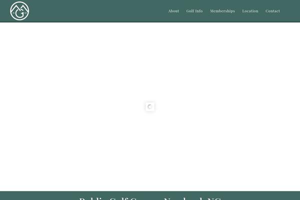 Site using Formidable Forms plugin