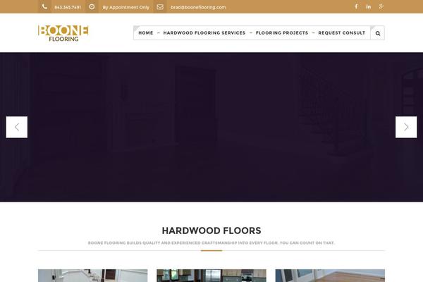 Tm-wood-worker theme site design template sample