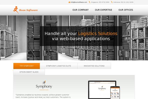 Site using Pro-pack-for-wp-job-openings plugin