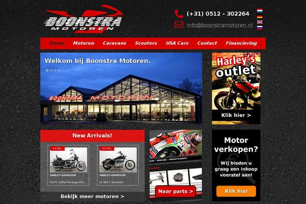 Site using Cj-popups plugin