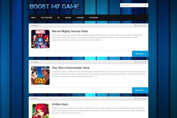 Site using Sociallocker-next-premium plugin