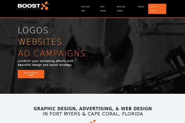 boostcreative.com site used Boost_05-19-23-10-08
