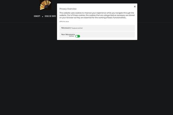 Site using Instagram Slider Widget plugin