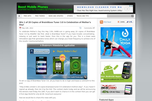 boostmobilephones.org site used Inove2