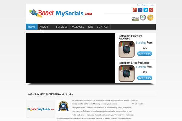 Site using Online Games plugin