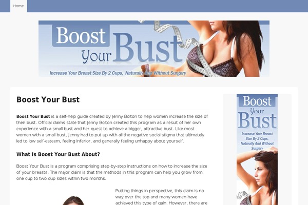 GovPress theme site design template sample