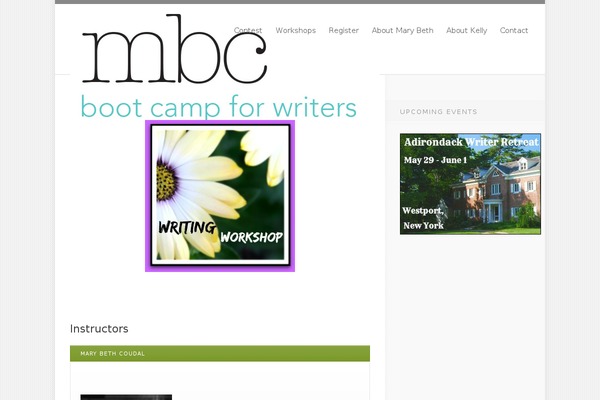 Echelon theme site design template sample