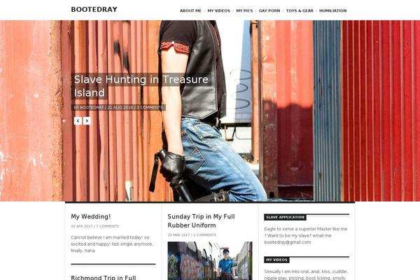 Site using Litespeed-cache plugin