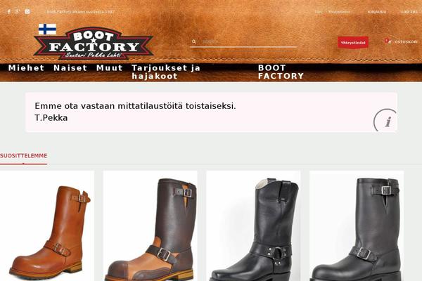 Site using Testimonial Rotator plugin