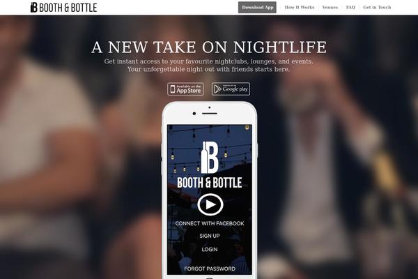 Site using AppBanners plugin
