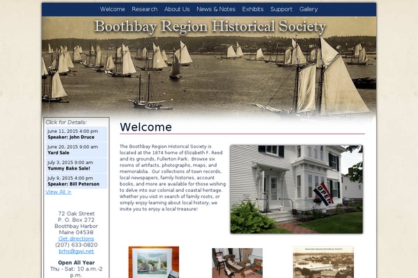 Mhscustom theme site design template sample
