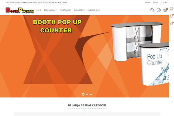 Site using Nexthemes-plugin plugin