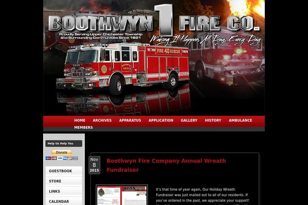 Custom-community-pro-117-custom theme site design template sample