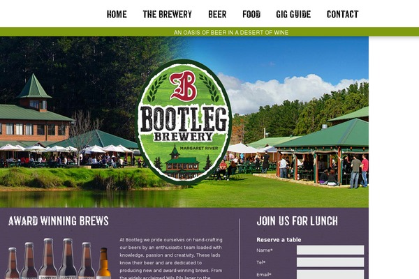 Site using Cart66 plugin
