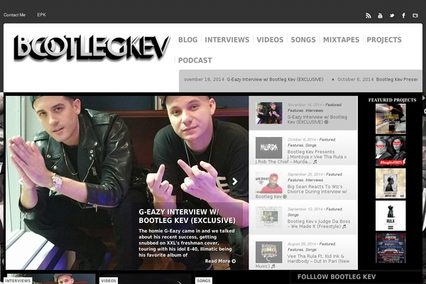 Drive theme site design template sample