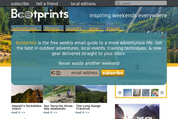 StandardTheme_28 theme websites examples