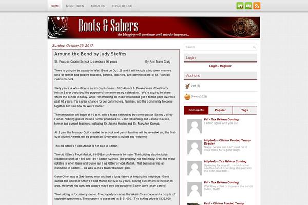 Site using wp-Monalisa plugin